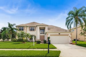 3627 Peninsula Cir, Melbourne, FL 32940, Sold 12/13/19