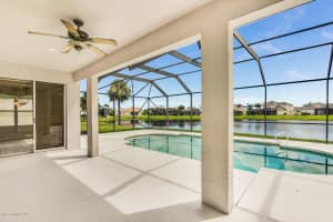 3627 Peninsula Cir, Melbourne, FL 32940, Sold 12/13/19