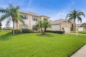 3627 Peninsula Cir, Melbourne, FL 32940, Sold 12/13/19