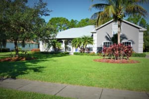 1772 Winding Ridge Cir SE, Palm Bay, FL 32909, Sold 04/01/20