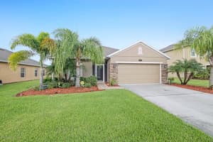 2075 Snapdragon Dr, Palm Bay, FL 32907, Sold 09/26/19