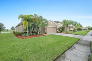 2075 Snapdragon Dr, Palm Bay, FL 32907, Sold 09/26/19