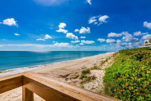 6309 S Hwy A1A, Melbourne Beach, FL 32951, Sold 07/27/20