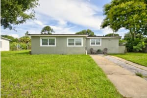 520 Seacrest Ave, Merritt Island, FL 32952, Sold 10/24/19