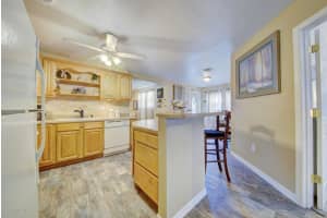 520 Seacrest Ave, Merritt Island, FL 32952, Sold 10/24/19