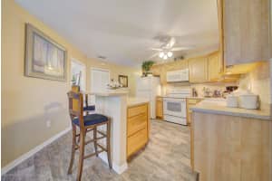 520 Seacrest Ave, Merritt Island, FL 32952, Sold 10/24/19