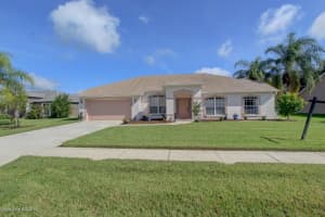 1120 Egret Lake Way, Melbourne, FL 32940, Sold 09/17/19