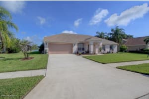 1120 Egret Lake Way, Melbourne, FL 32940, Sold 09/17/19