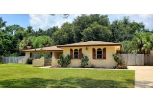 2130 Coconut Ln, Merritt Island, FL 32952, Sold 09/20/19