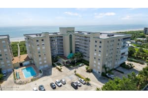3400 Ocean Beach Blvd, Cocoa Beach, FL 32931, Sold 11/08/19