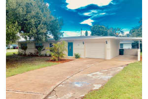 501 Falmouth Ave, Merritt Island, FL 32952, Sold 12/13/19