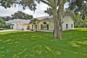 5005 Winchester Dr, Titusville, FL 32780, Sold 11/21/19