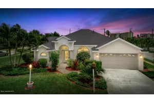 Indian Harbour Beach, FL 32937, Sold 10/18/19