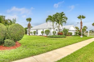 Indian Harbour Beach, FL 32937, Sold 10/18/19