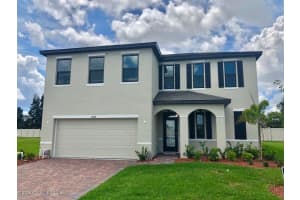 3664 Whimsical Cir, Rockledge, FL 32955, Sold 12/06/19