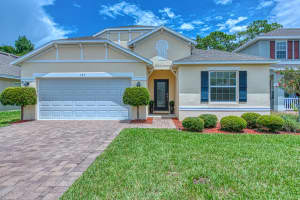 585 Breakaway Trail, Titusville, FL 32780, Sold 09/23/19