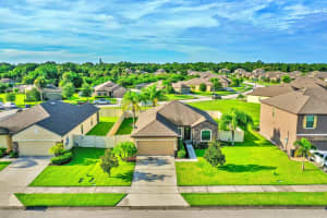 Sangria Cir, Rockledge, FL 32955, Sold 09/20/19