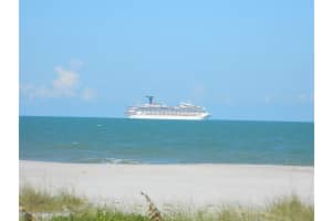 22 Tulip Ave, Cocoa Beach, FL 32931, Sold 06/19/20