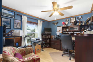 1698 Silverado Dr, Rockledge, FL 32955, Sold 09/30/19