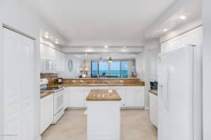 2085 Florida A1A, Indian Harbour Beach, FL 32937, Sold 12/04/19