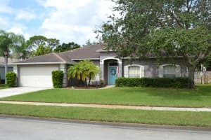 731 Falls Creek Dr, Melbourne, FL 32904, Sold 10/02/19