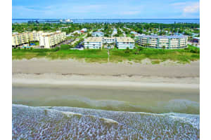 4800 Ocean Beach Blvd, Cocoa Beach, FL 32931, Sold 07/31/20