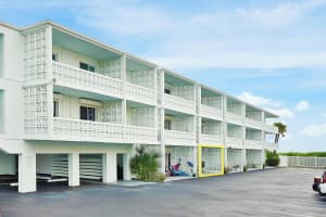 4800 Ocean Beach Blvd, Cocoa Beach, FL 32931, Sold 07/31/20