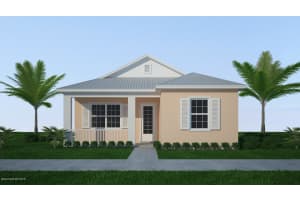 3945 Alamanda Key Dr, Melbourne, FL 32901, Sold 11/13/19