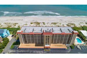 2815 S Atlantic Ave, Cocoa Beach, FL 32931, Sold 12/23/19