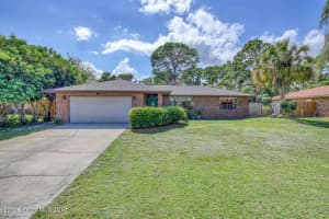135 Palm Cir, Melbourne, FL 32940, Sold 12/18/19