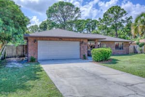135 Palm Cir, Melbourne, FL 32940, Sold 12/18/19