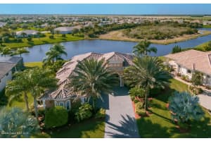3678 Imperata Dr, Rockledge, FL 32955, Sold 11/08/19