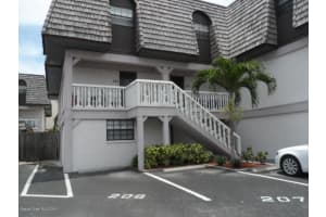 5350 Ocean Beach Blvd, Cocoa Beach, FL 32931, Sold 11/21/19