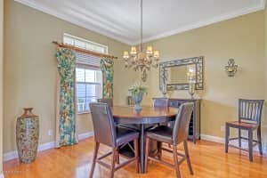 850 Maple Ridge Dr, Merritt Island, FL 32952, Sold 10/18/19