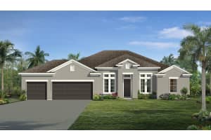 5155 Ambrosia Ln, Merritt Island, FL 32953, Sold 04/29/20