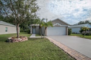 2438 Misty Way Ln, Melbourne, FL 32935, Sold 10/25/19