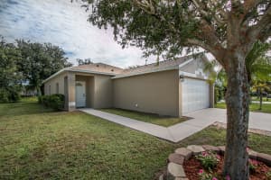 2438 Misty Way Ln, Melbourne, FL 32935, Sold 10/25/19
