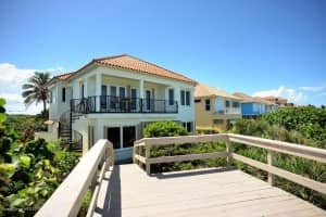 7665 Florida A1A, Melbourne Beach, FL 32951, Sold 06/11/20