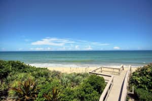 7665 Florida A1A, Melbourne Beach, FL 32951, Sold 06/11/20