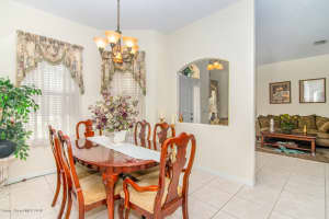 4129 San Ysidro Way, Rockledge, FL 32955, Sold 12/12/19