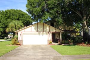 2700 Raintree Lake Cir, Merritt Island, FL 32953, Sold 10/24/19
