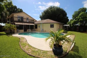 2700 Raintree Lake Cir, Merritt Island, FL 32953, Sold 10/24/19