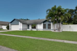 Nobility Ave, Melbourne, FL 32934, Sold 10/23/19