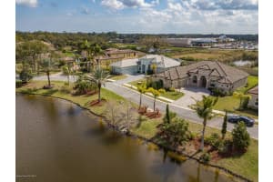 914 Casa Dolce Casa Cir, Rockledge, FL 32955, Sold 01/06/20