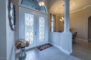 914 Casa Dolce Casa Cir, Rockledge, FL 32955, Sold 01/06/20