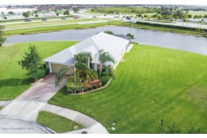 3557 Hitching Rail Ct, Rockledge, FL 32955, Sold 11/01/19