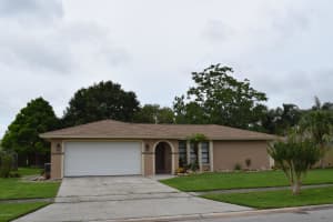 3153 Village Park Dr, Melbourne, FL 32934, Sold 10/18/19