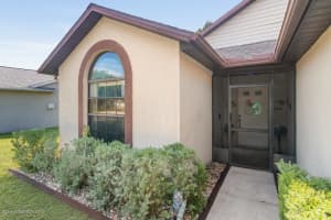 2422 Meadow Cove Blvd, Melbourne, FL 32935, Sold 12/13/19