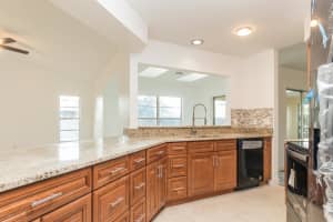 2476 Kingsmill Ave, Melbourne, FL 32934, Sold 10/18/19