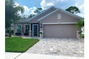 117 Briarcliff Cir, Sebastian, FL 32958, Sold 10/24/19